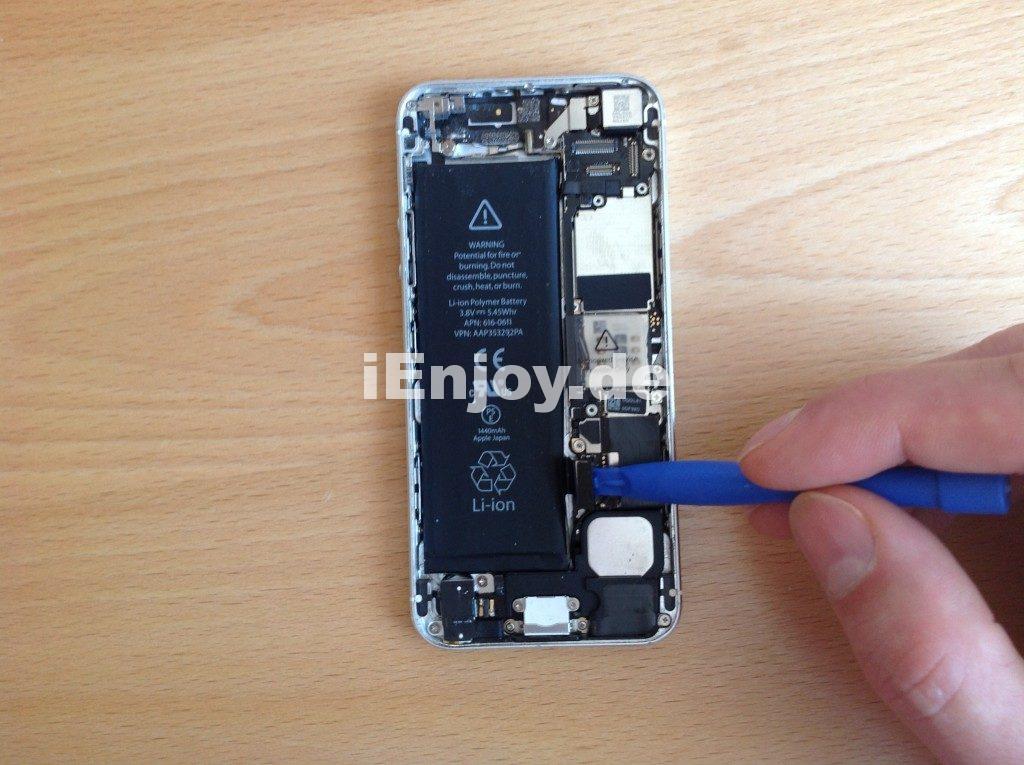 batterie iphone 5