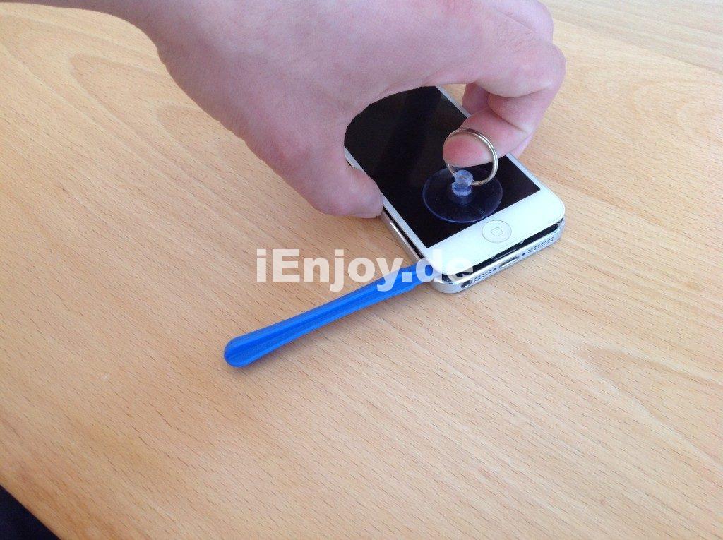 iphone 5 batterie