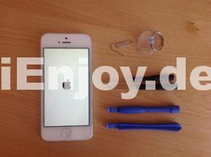 batterie iphone 5