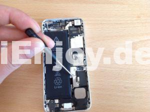 batterie iphone 5