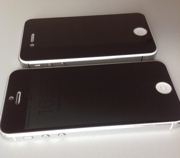 beste folie fürs iphone