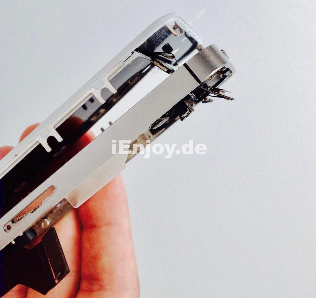 iphone 4s display austauschen 0