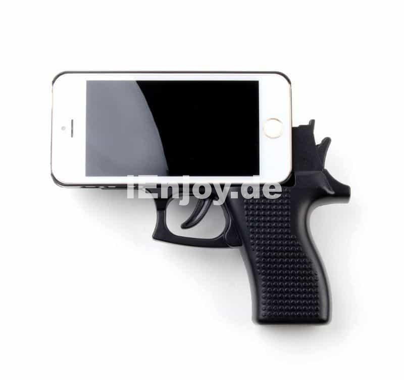 iphone pistol
