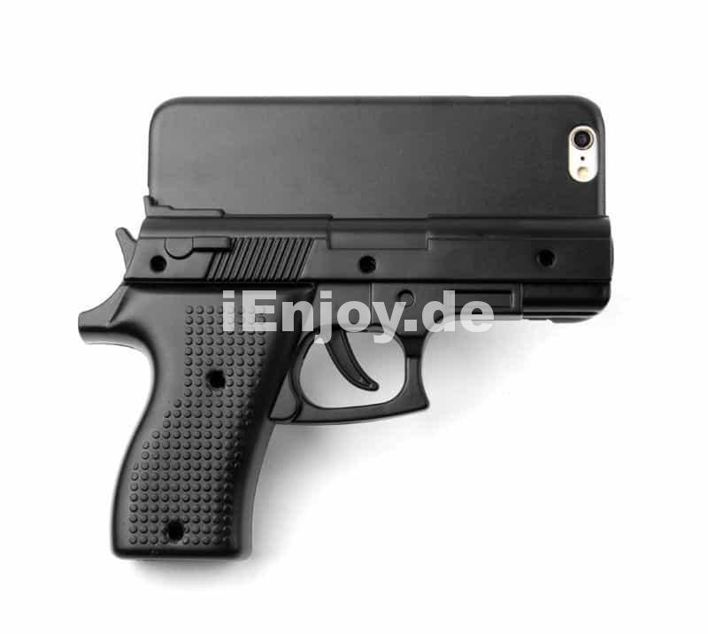 iphone pistole