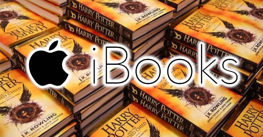 Harry Potter und das verwunschene Kind