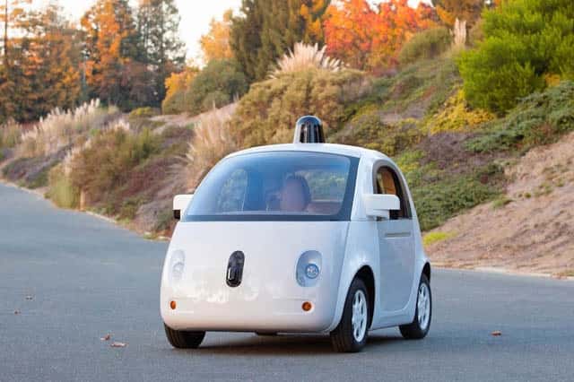 Apple Car